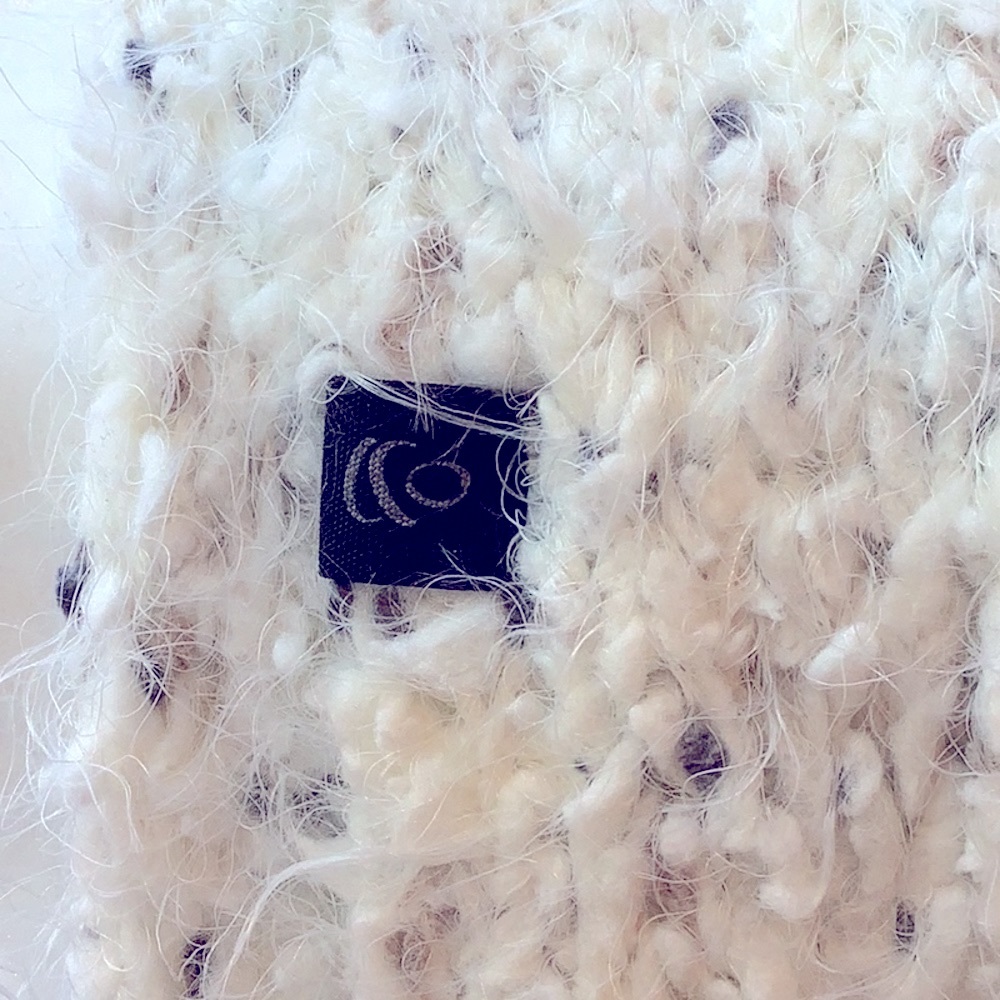 CCo. Infinity Scarf - Picture 5 of 6